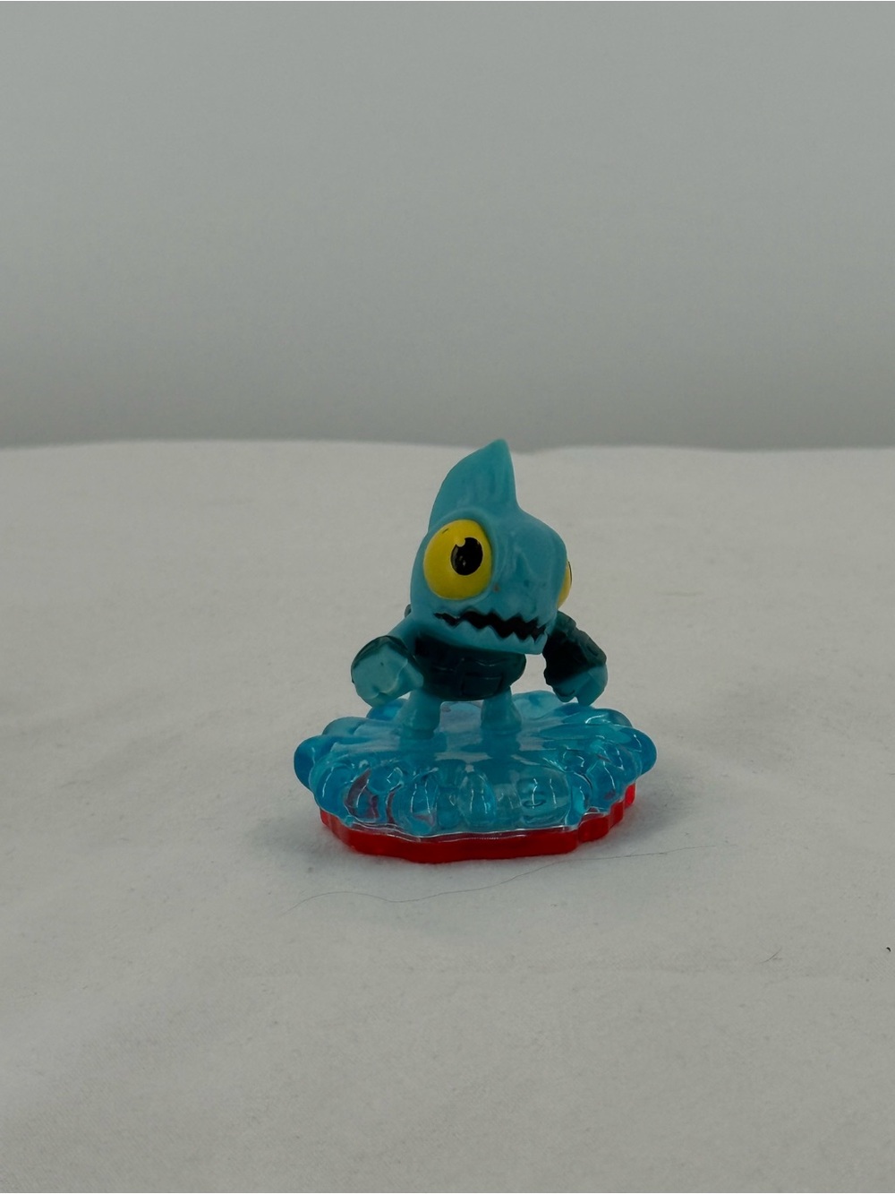 Gil runt Skylanders: Trap Team